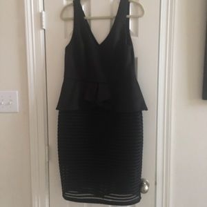 Black dress- B Smart